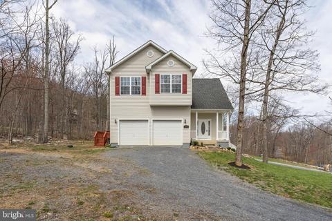 131 Geronimo Trl, Winchester, VA 22602