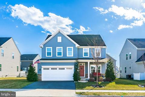 202 Patriot St, Stephenson, VA 22656