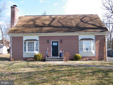 407 Westmoreland Dr, Stephens City, VA 22655