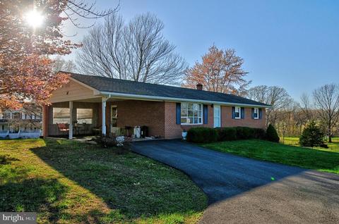 796 Salem Church Rd, Stephens City, VA 22655