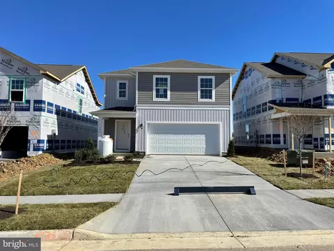 153 Schyrock Dr, Stephens City, VA 22655