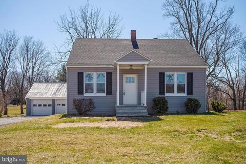 2177 Northwestern Pike, Winchester, VA 22603