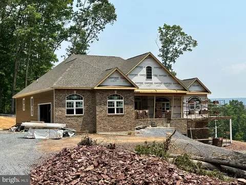 135 Tracis Way, Winchester, VA 22603
