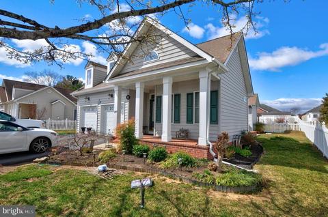 1897 Macedonia Church Rd, White Post, VA 22663