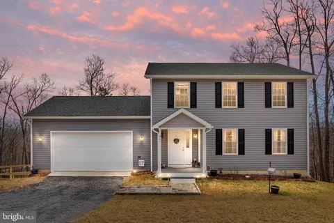 407 Fox Trl, Winchester, VA 22602