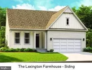 109 Menasha Ct #LEXINGTON  147, Winchester, VA 22602