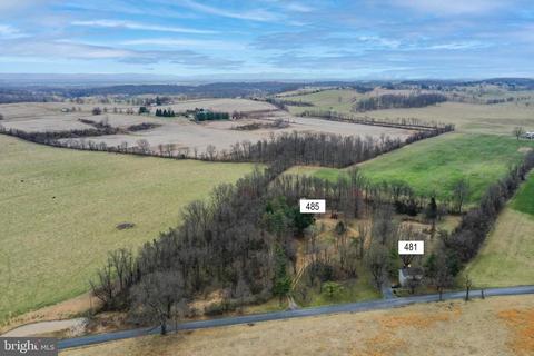 485 Old Baltimore Rd, Winchester, VA 22603