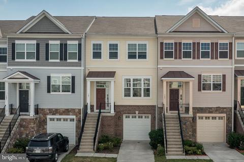 107 Haverford Ct, Winchester, VA 22602