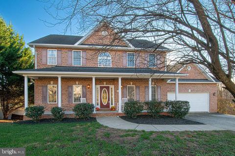 113 Orkney Dr, Winchester, VA 22602