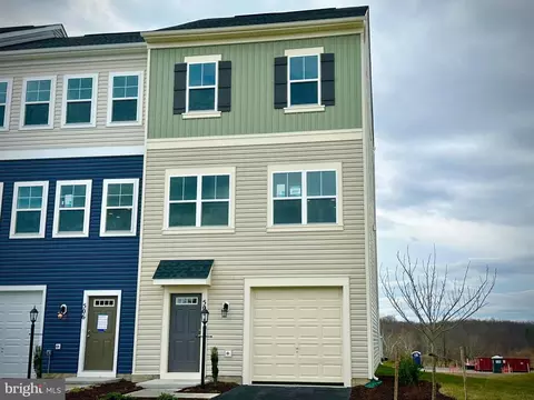 217 Barrister St, Stephenson, VA 22656