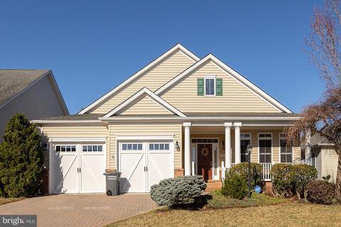 135 Harvest Ridge Dr, Winchester, VA 22601
