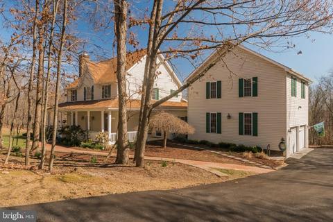 976 Hunting Ridge Rd, Winchester, VA 22603