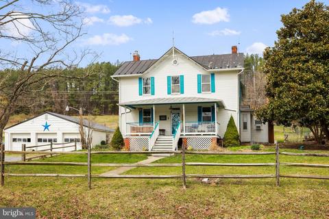 1988 Star Tannery Rd, Star Tannery, VA 22654