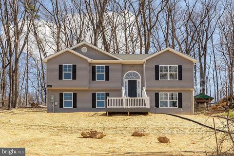 102 Rappahannock Trl, Winchester, VA 22602