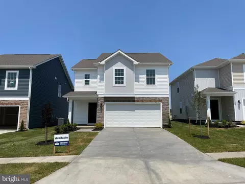 157 Schyrock Dr, Stephens City, VA 22655