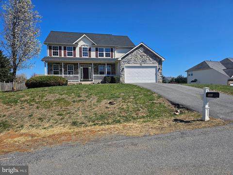 103 Caliber Ct, Winchester, VA 22603