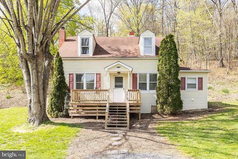 136 Gough Rd, Winchester, VA 22602