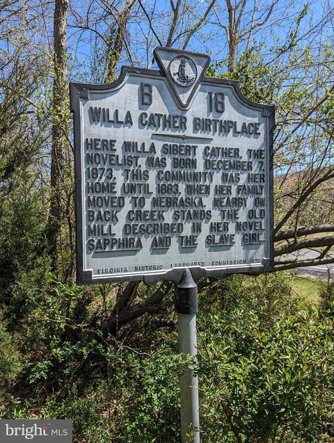 6856 Northwestern, Gore, VA 22637