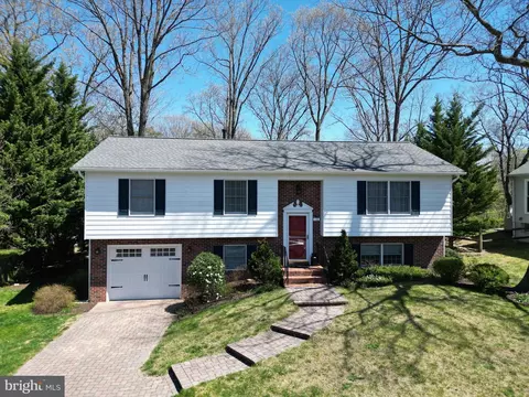 118 Keswick Ct, Winchester, VA 22602