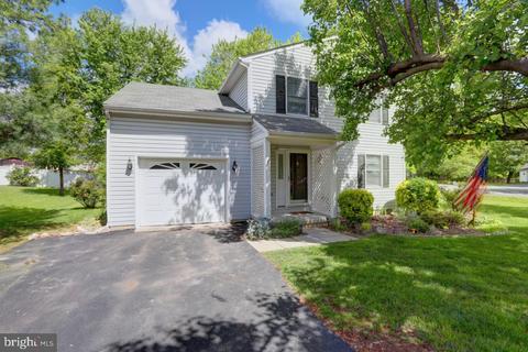 119 Bell Haven Cir, Stephens City, VA 22655