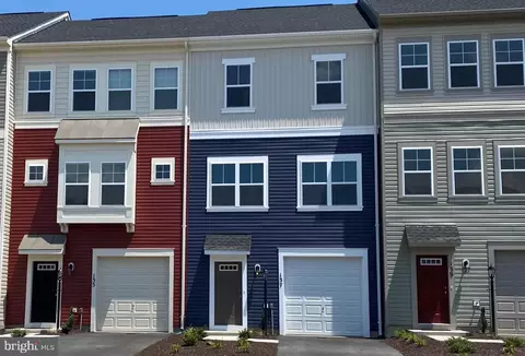 326 Starry Way Dr, Stephenson, VA 22656