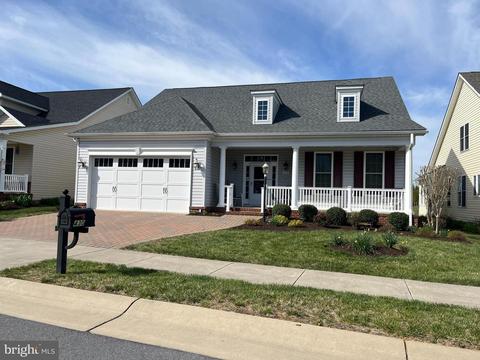 430 Mikey Ct, Winchester, VA 22601