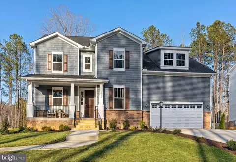 213 Lehigh Dr #LOT 28, Winchester, VA 22602