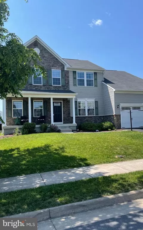 205 Flyfoot Dr, Stephenson, VA 22656