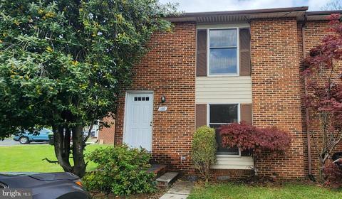 140 Brunswick Rd, Stephens City, VA 22655