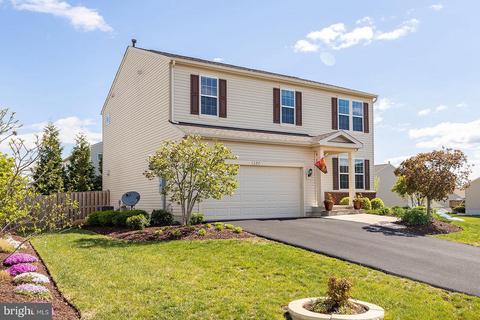 137 Eleven Moons Pl, Stephens City, VA 22655