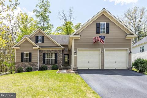 113 Eagle Dr, Cross Junction, VA 22625
