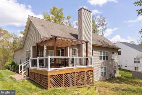 113 Eagle Dr, Cross Junction, VA 22625 photo 3