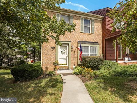 212 Tudor Dr, Winchester, VA 22603