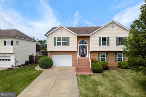 123 Mcclure Way, Winchester, VA 22602