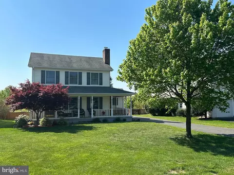 103 Columbia Cir, Stephens City, VA 22655