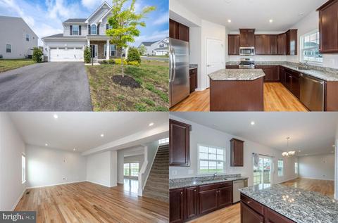 100 Valise Way, Stephenson, VA 22656