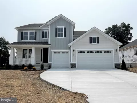 168 Williamson Rd, Winchester, VA 22602