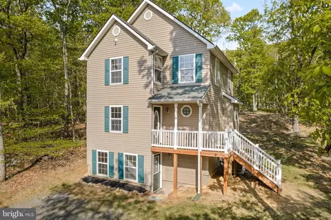 615 Bluebird Trl, Winchester, VA 22602