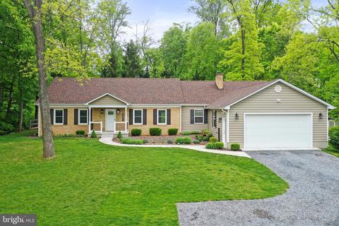 2621 Jones Rd, Winchester, VA 22602