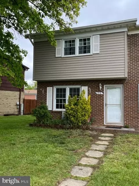 109 Chinkapin Dr, Stephens City, VA 22655