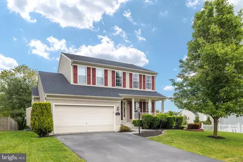 220 Stephens Run St, Stephens City, VA 22655