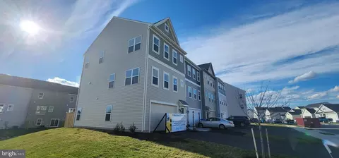 225 Barrister St, Stephenson, VA 22656