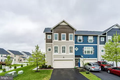 178 Brasstown Loop, Stephenson, VA 22656