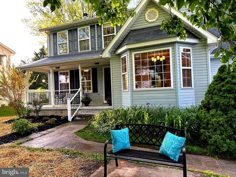 107 Romney Pl, Stephens City, VA 22655