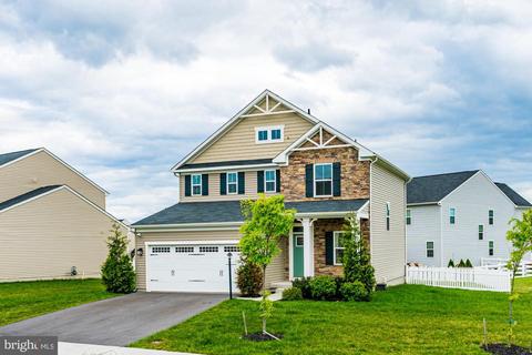 200 Northumberland Dr, Stephenson, VA 22656