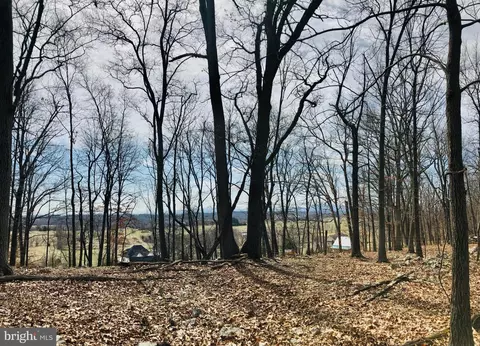 Lot 5 Whistlewood Lane, Winchester, VA 22601