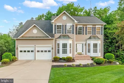 223 Mill Race Dr, Winchester, VA 22602