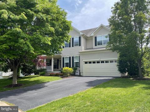 117 Sesar Ct, Winchester, VA 22602