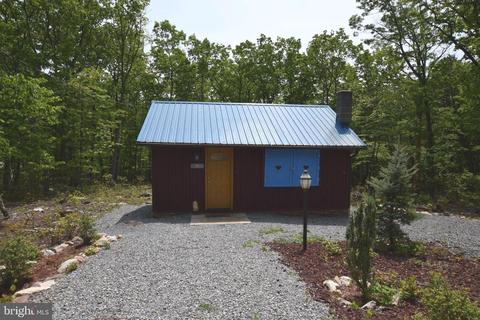 509 Opossum Trl, Winchester, VA 22602