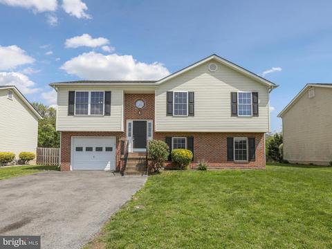 114 Nature Dr, Stephens City, VA 22655